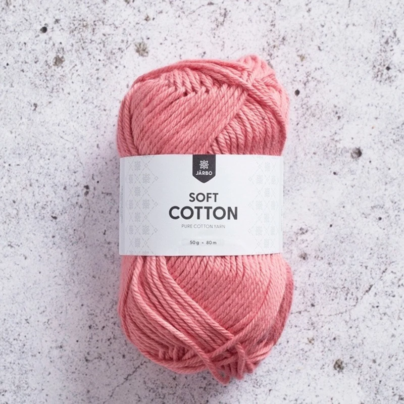 Järbo Soft Cotton